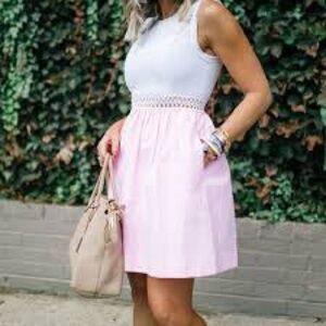 Lilly Pulitzer Alivia shift NWT